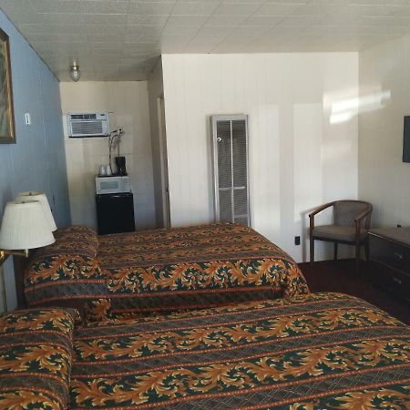 Edgewood Motel Willits Kültér fotó