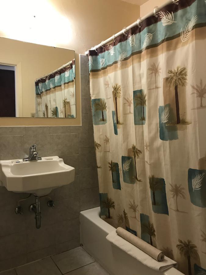Edgewood Motel Willits Kültér fotó